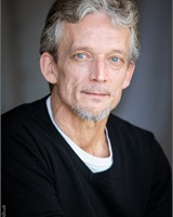 Fran&ccedil;ois Delaive 
&copy; Christèle Billault