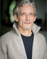 Fran&ccedil;ois Delaive 
&copy; Christèle Billault