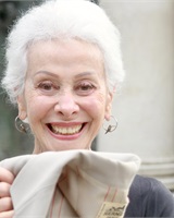 la veste 26-27<br />Stéphanie Davidian