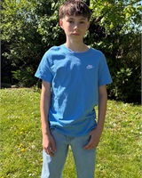 Liam Sinoquet 
