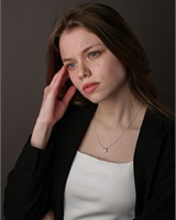 MILA BENHAMOU 
