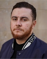 Chakib Daou 
&copy; Salim Kissari