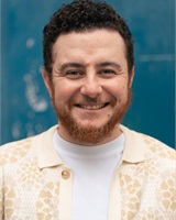 Chakib Daou 
