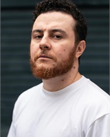 Chakib Daou 
