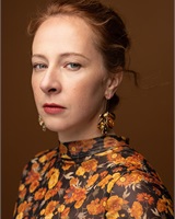 Sonia Sabardeil - period drama<br />Rachel Saddedine