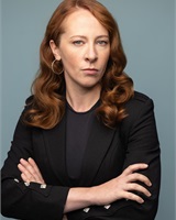 Sonia Sabardeil - Cop<br />Rachel Saddedine