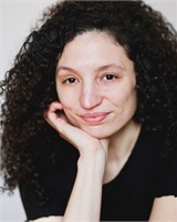 Anissa Feriel 
&copy; India Lange