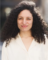 Anissa Feriel 
&copy; India Lange