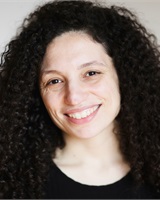 Anissa Feriel 
&copy; India Lange
