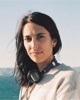 Florianne Abel&eacute; 
