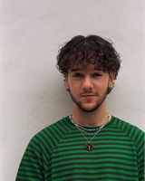 MARCO TOUTAIN 
