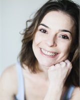 Vanessa Cailhol 
Lisa Lesourd