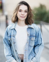 Vanessa Cailhol 
Lisa Lesourd