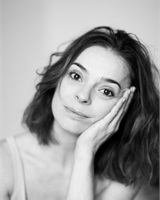 Vanessa Cailhol 
Lisa Lesourd