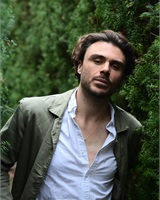 Maxime De Zanet 
