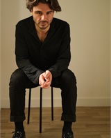Maxime De Zanet 
