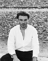 Maxime De Zanet 
