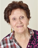 JOSETTE STEIN<br />