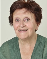 JOSETTE STEIN<br />