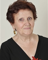 JOSETTE STEIN<br />