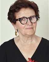 JOSETTE STEIN<br />