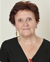 JOSETTE STEIN<br />