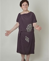 JOSETTE STEIN<br />