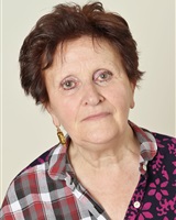 JOSETTE STEIN<br />