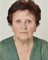 JOSETTE STEIN<br />