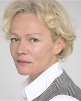 KAIT TENISON<br />