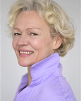 KAIT TENISON<br />