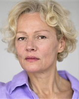 KAIT TENISON<br />