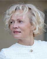 KAIT TENISON<br />