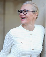 KAIT TENISON<br />