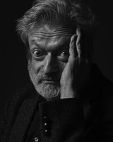 Portrait 
© Alexia VIC