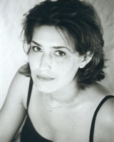 Patricia Gautier 
