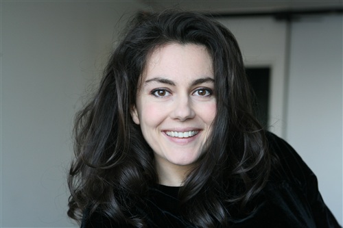 Julia Faure - Alchetron, The Free Social Encyclopedia