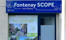 LA BILLETTERIE A DÉMÉNAGÉ ! 