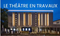 LE THÉÂTRE FAIT PEAU NEUVE