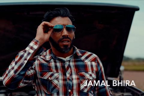 Jamal BHIRA- Artist Profil - Actor - AgencesArtistiques.com : la ...