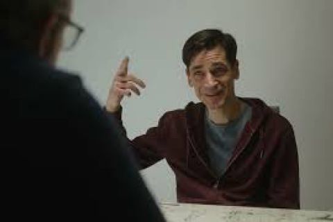 Daniel COLLADOS BLASCO • Comédien • Metteur en scène • Professeur • Auteur