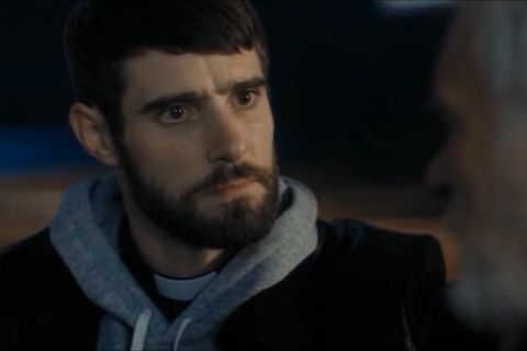 Mon Agence | Oisin Stack