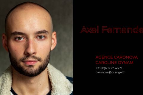 Agence Caronova | Axel FERNANDEZ
