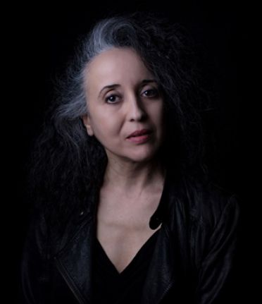 Amal Kateb / © Sonia Merabet / Agence Anthony Delnomdedieu
