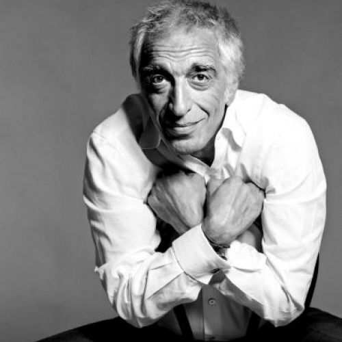 Gérard DARMON Fiche Artiste Artiste interprète,Auteur