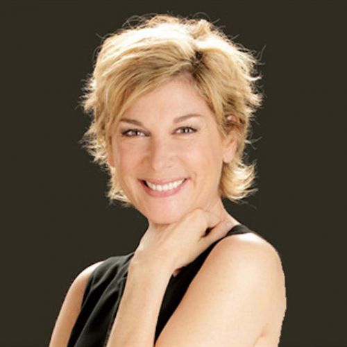 Michèle Laroque Fiche Artiste Artiste interprète