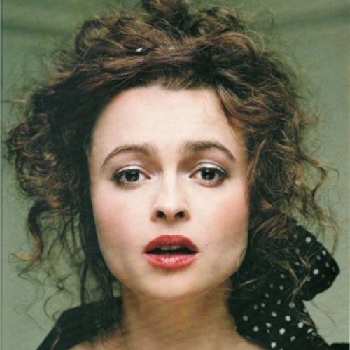 Helena Bonham Carter- Fiche Artiste - Artiste interprète ...