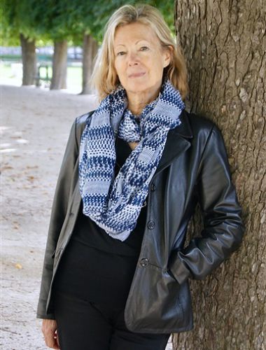 Jenny Arasse Comédienne Auteure Scénariste Dialoguiste