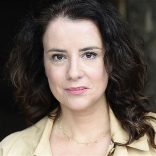 Géraldine SALES Fiche Artiste Artiste interprète