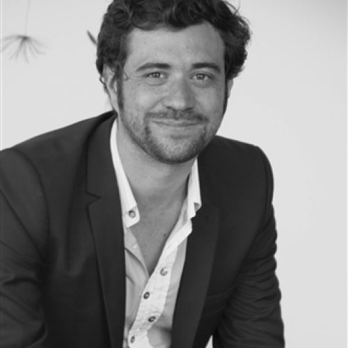 Guillaume BOURG Fiche Artiste Auteur,Réalisateur